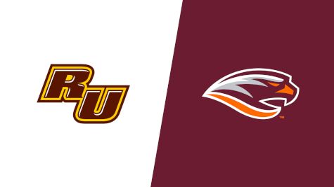 2026 Rowan vs Susquehanna - Women's Lacrosse