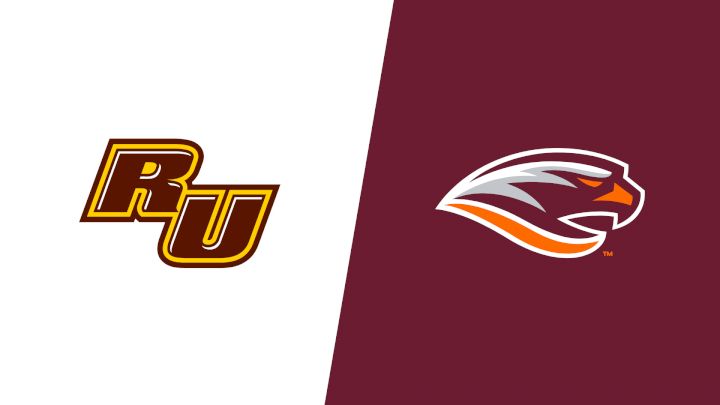 2026 Rowan vs Susquehanna - Women's Lacrosse