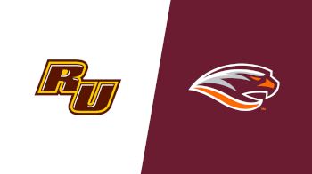 Replay: Rowan vs Susquehanna | Mar 14 @ 12 PM