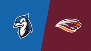2026 Elizabethtown vs Susquehanna - Men's Lacrosse