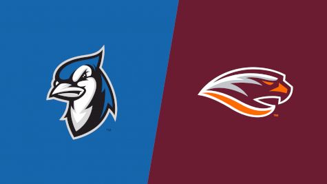 2026 Elizabethtown vs Susquehanna - Men's Lacrosse