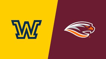 Replay: Wilkes vs Susquehanna | Apr 19 @ 2 PM