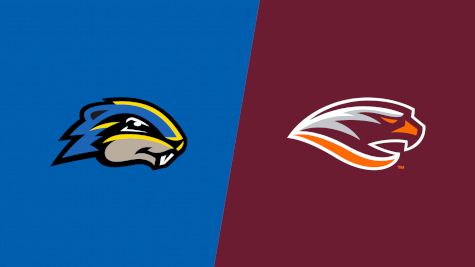 Replay: Goucher vs Susquehanna | Apr 22 @ 4 PM