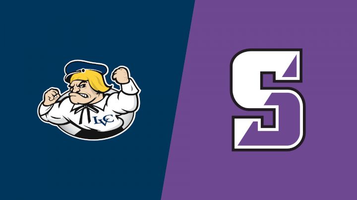 2026 Lebanon Valley vs Scranton