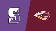 Replay: Scranton vs Susquehanna - DH | Apr 26 @ 2 PM