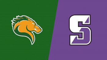 Replay: Marywood vs Scranton | Feb 25 @ 4 PM