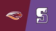 Replay: Susquehanna vs Scranton - DH | Apr 26 @ 11 AM