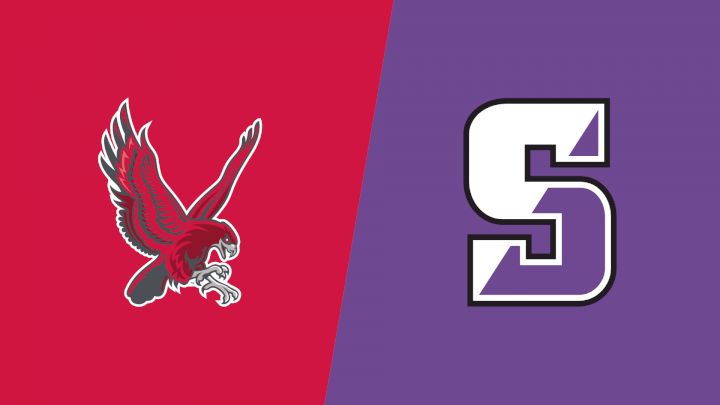 2026 Montclair State vs Scranton - Men's Lacrosse