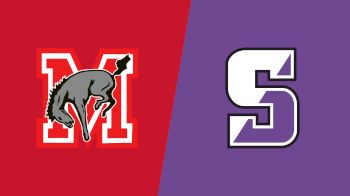 Replay: Muhlenberg vs Scranton | Feb 18 @ 4 PM