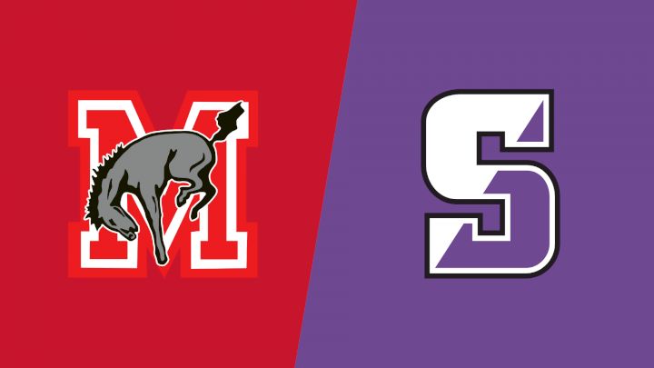 2026 Muhlenberg vs Scranton - Men's Lacrosse