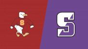 2026 Salisbury University vs Scranton - Men's Lacrosse