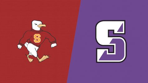 2026 Salisbury University vs Scranton - Men's Lacrosse
