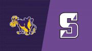 Replay: Williams College vs Scranton | Mar 24 @ 5 PM