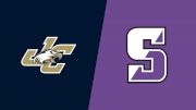 Replay: Juniata vs Scranton | Apr 1 @ 4 PM