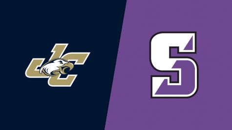 Replay: Juniata vs Scranton | Apr 1 @ 4 PM