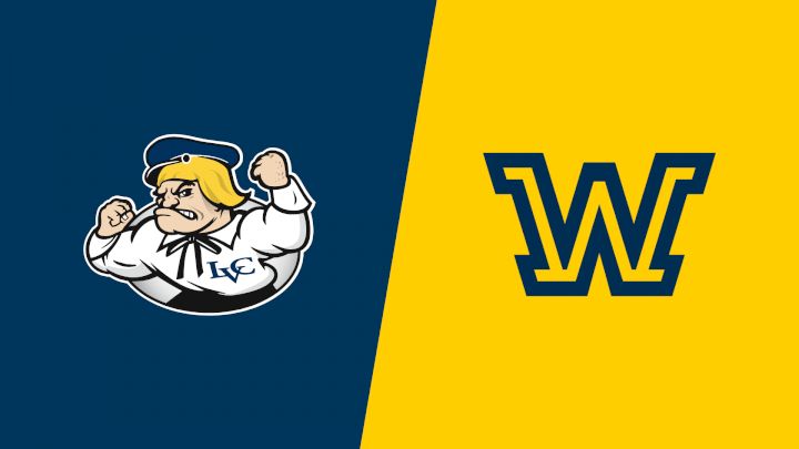 2026 Lebanon Valley vs Wilkes