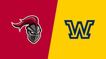 Replay: Arcadia vs Wilkes | Mar 23 @ 4 PM