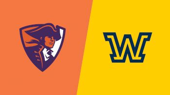 Replay: Hobart vs Wilkes | Apr 11 @ 6 PM