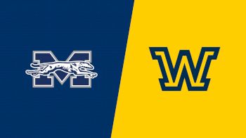 Replay: Moravian vs Wilkes | Mar 22 @ 12 PM