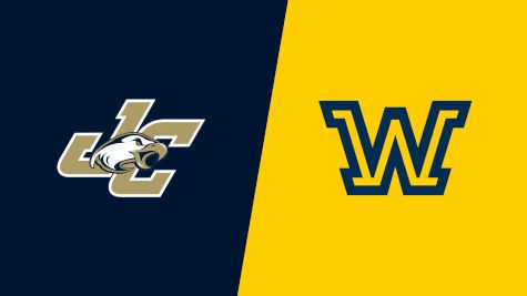 Replay: Juniata vs Wilkes | Mar 21 @ 12 PM
