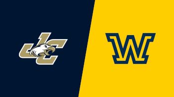Replay: Juniata vs Wilkes | Mar 21 @ 12 PM