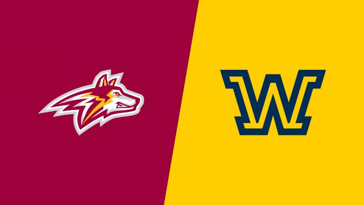 2026 Alvernia University vs Wilkes - Men's Lacrosse