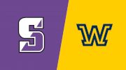 Replay: Scranton vs Wilkes | Apr 15 @ 4 PM