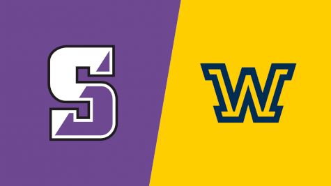 Replay: Scranton vs Wilkes | Apr 15 @ 4 PM