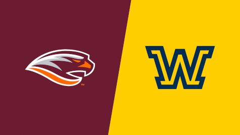 Replay: Susquehanna vs Wilkes | Mar 25 @ 4 PM