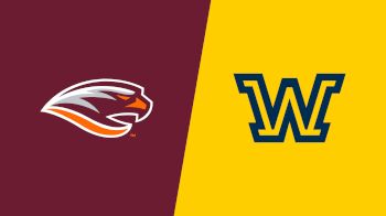 Replay: Susquehanna vs Wilkes | Mar 25 @ 4 PM