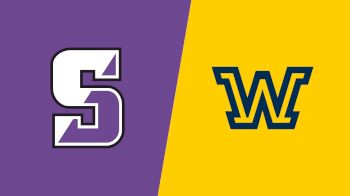 Replay: Scranton vs Wilkes - DH | Apr 8 @ 4 PM