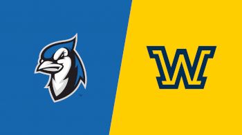 Replay: Elizabethtown vs Wilkes - DH | Apr 4 @ 12 PM
