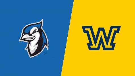 Replay: Elizabethtown vs Wilkes | Apr 11 @ 1 PM