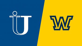 Replay: Immaculata vs Wilkes | Apr 1 @ 7 PM
