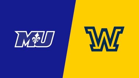 2026 Marymount (VA) vs Wilkes - Men's