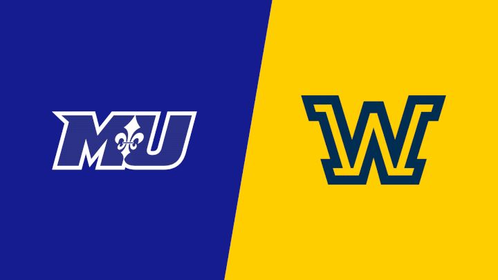 2026 Marymount (VA) vs Wilkes - Men's