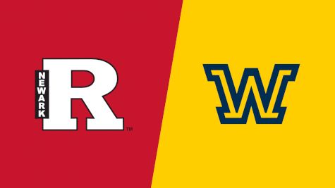 2026 Rutgers-Newark vs Wilkes - Men's