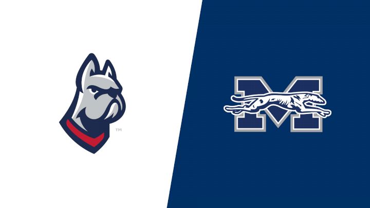 2026 DeSales vs Moravian - Men's Lacrosse