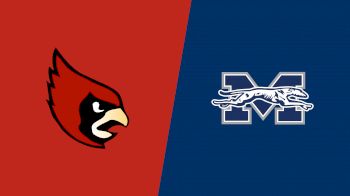 Replay: Catholic vs Moravian | Mar 21 @ 1 PM