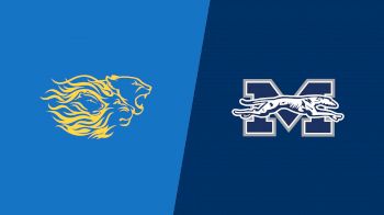 Replay: Widener vs Moravian | Feb 28 @ 12 PM