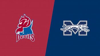 Replay: FDU-Florham vs Moravian - DH | Apr 23 @ 3 PM