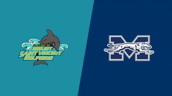 Replay: Mount St. Vincent vs Moravian | Feb 28 @ 3 PM