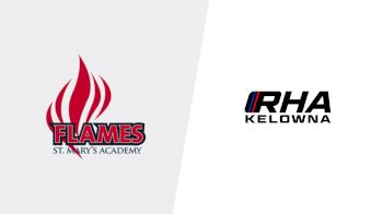 Replay: Home - 2026 St. Mary's U17 vs RHA Kelowna | Jan 29 @ 7 AM