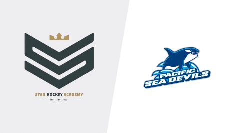 2026 STAR HA U17 vs Pacific Coast U17