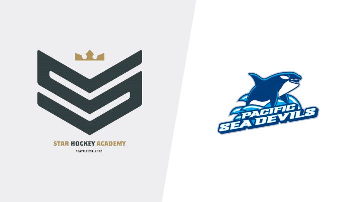 2026 STAR HA U17 vs Pacific Coast U17