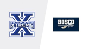 Replay: Home - 2026 Northern Alberta vs Bosco | Jan 29 @ 7 PM