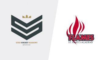 Replay: Home - 2026 STAR HA vs St. Mary's U17 | Jan 30 @ 10 AM