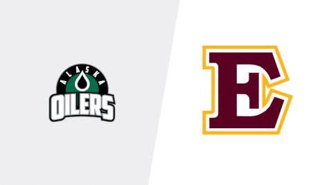 2026 Alaska Oilers U16 vs Edge School U17