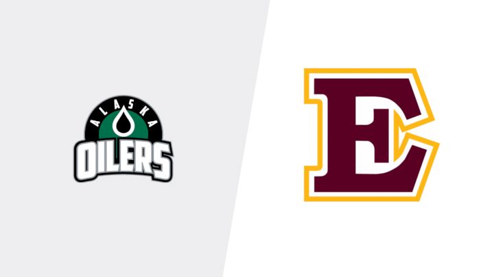 Alaska vs Edge School