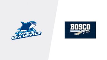 Replay: Home - 2026 PCHA vs Bosco | Jan 30 @ 11 AM